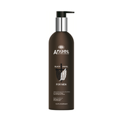 Angel Daily Conditioner for Mens Hair with Argan Extract 400ml